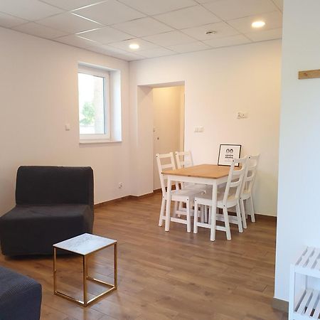 Apartamenty Siostra I Siostra Laziska  Экстерьер фото
