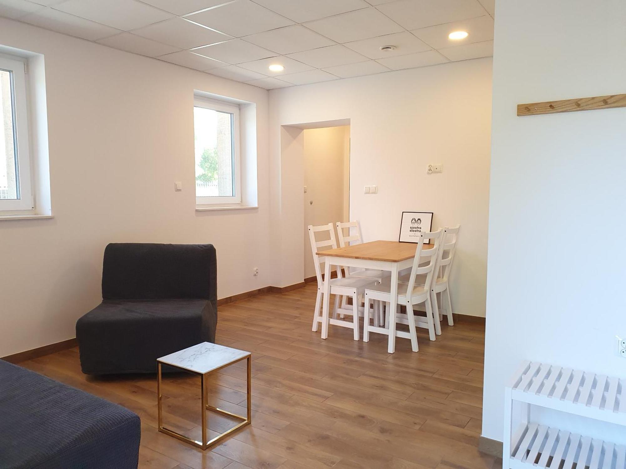 Apartamenty Siostra I Siostra Laziska  Экстерьер фото
