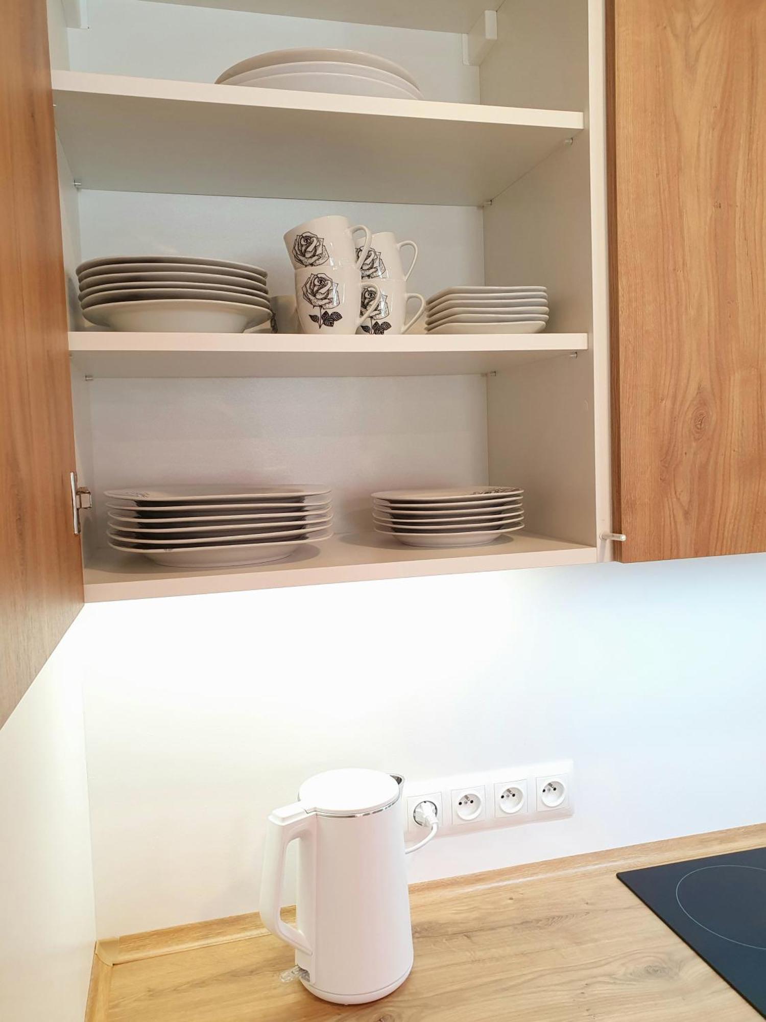 Apartamenty Siostra I Siostra Laziska  Экстерьер фото