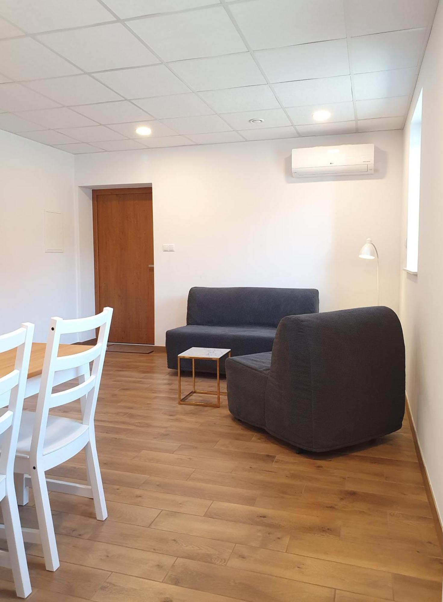 Apartamenty Siostra I Siostra Laziska  Экстерьер фото