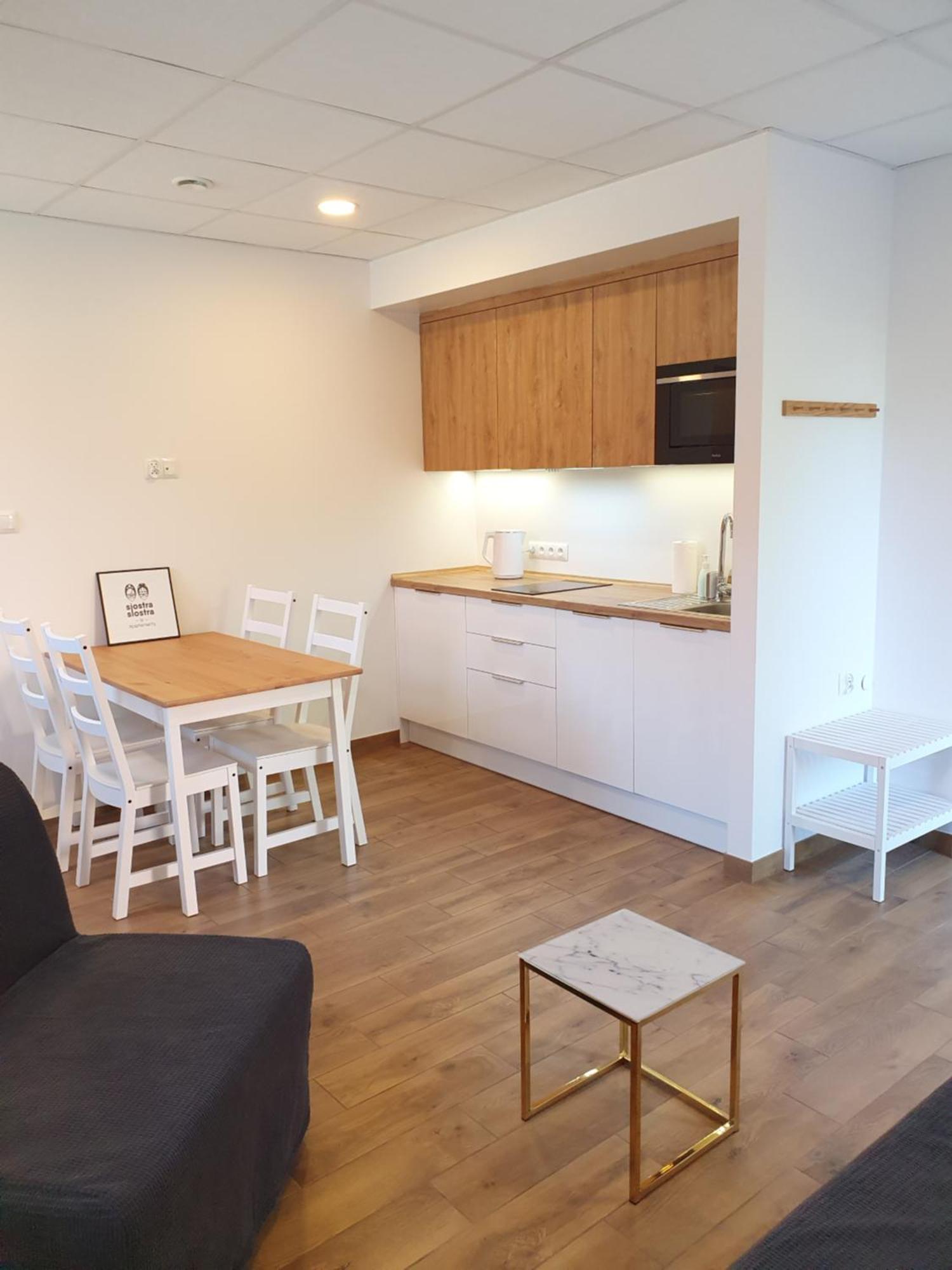 Apartamenty Siostra I Siostra Laziska  Экстерьер фото