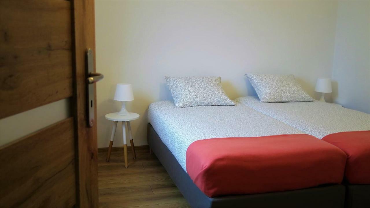 Apartamenty Siostra I Siostra Laziska  Экстерьер фото