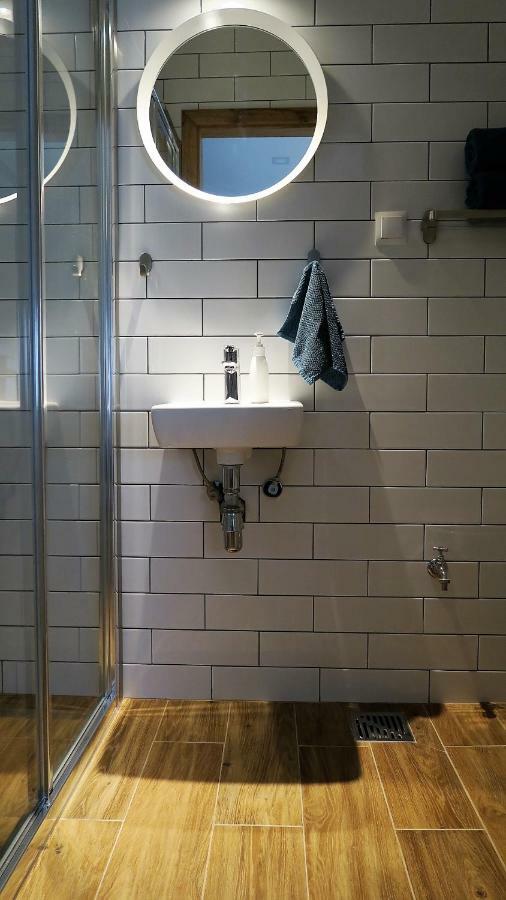Apartamenty Siostra I Siostra Laziska  Экстерьер фото