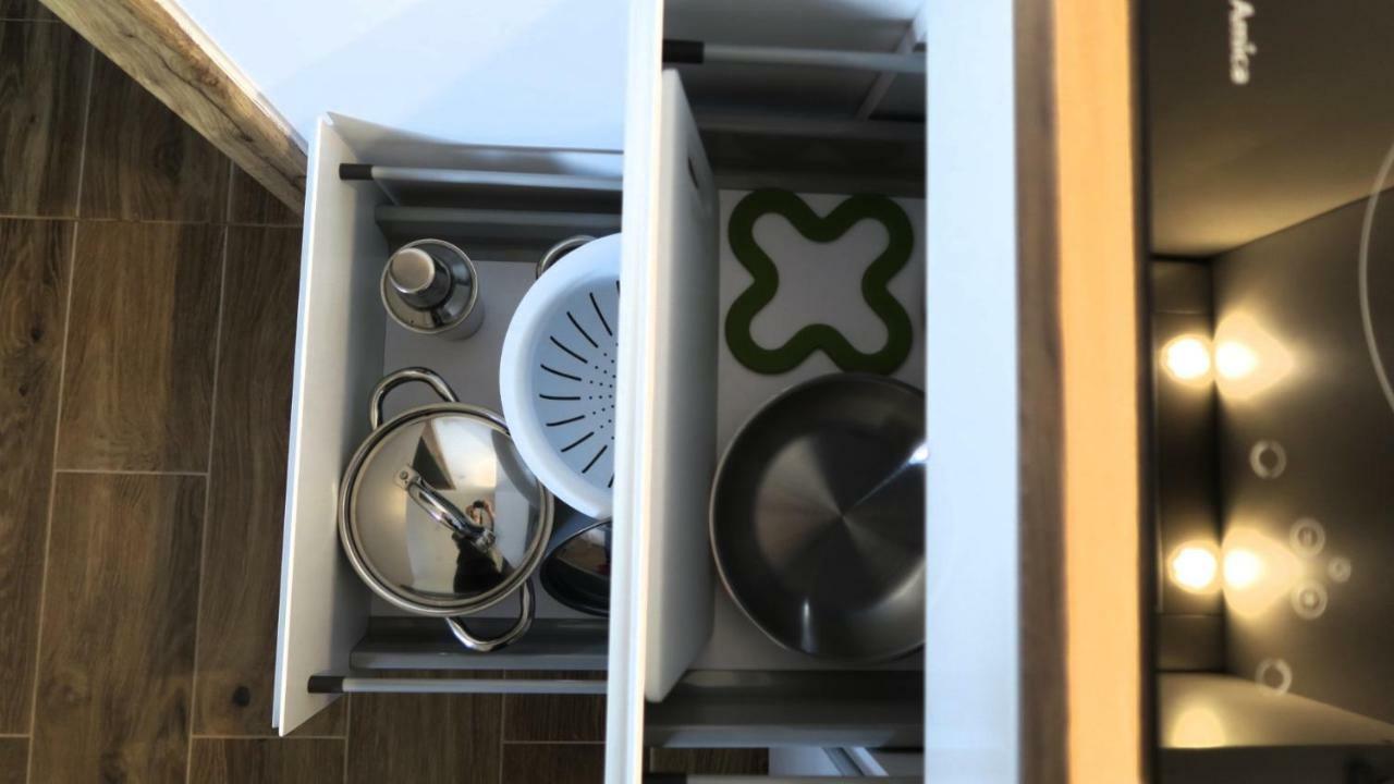 Apartamenty Siostra I Siostra Laziska  Экстерьер фото