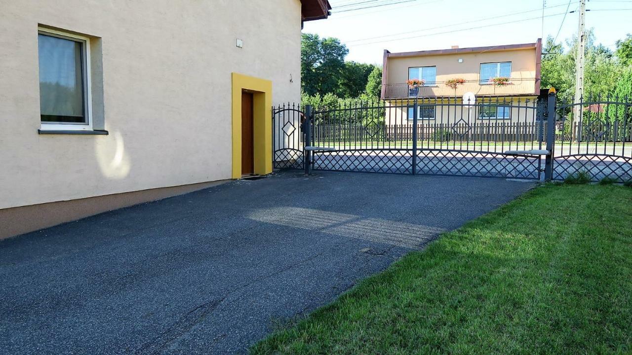 Apartamenty Siostra I Siostra Laziska  Экстерьер фото