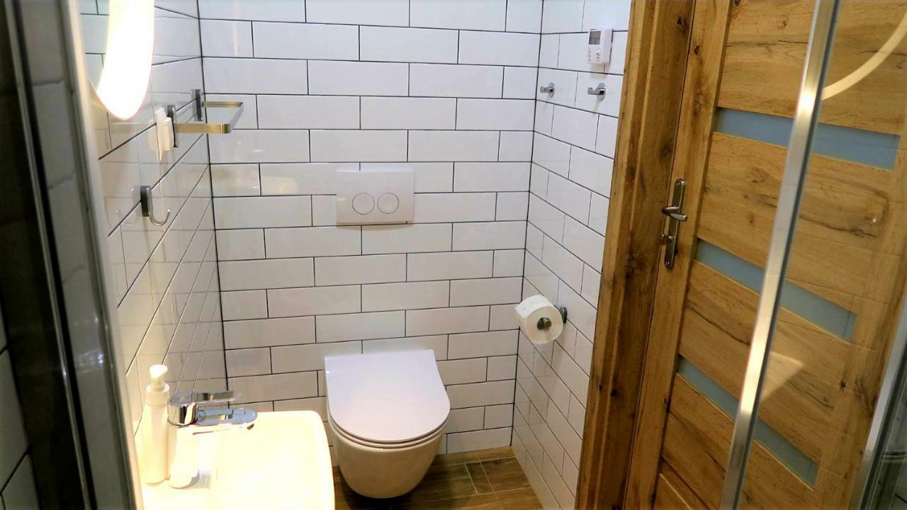 Apartamenty Siostra I Siostra Laziska  Экстерьер фото